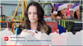 Illustration for article titled Watch Westjet Employees Read Hilarious Tweets From Passengers
